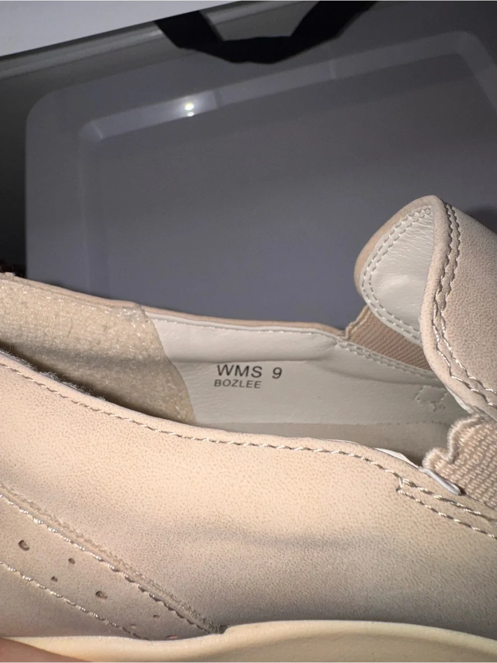 DV by Dolce Vita platform slip